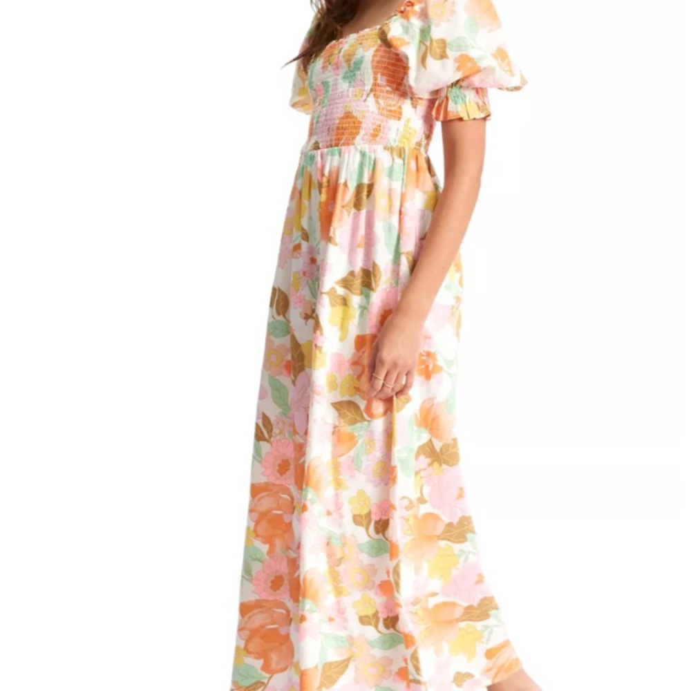 Billabong Super Sweet Maxi